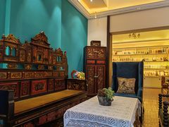 -馨园villa融合菜(东山店)