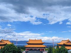 -崇圣寺三塔文化旅游区