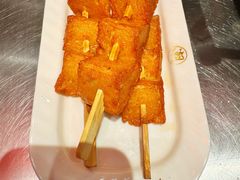 -潮界(虹桥天地店)
