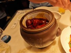 -小菜园新徽菜(合肥滨湖世纪金源店)