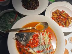 -沅江水·湖南家宴(珠江新城高德置地秋广场店)