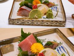 -鮨一日本料理(大中华店)