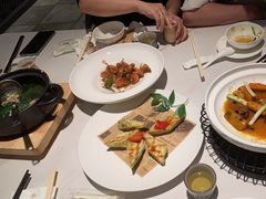 -滋粥楼·顺德菜(番禺广场总店)