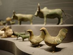 -广西壮族自治区博物馆