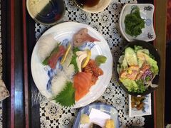 -红叶日料·放题·海胆·定食(星海店)
