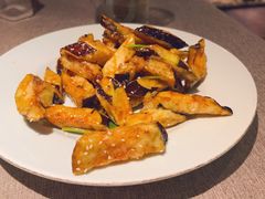 十八秒特色茄子-玉玲珑·里舍(万象城店)