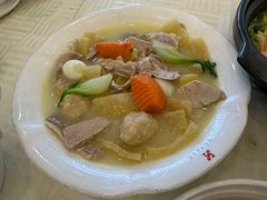 -怡园饭店-餐厅(四望亭店)