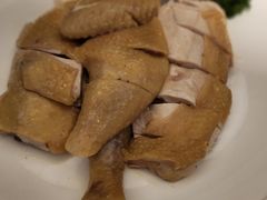 -东江渔村·古典园林·30年粤菜老字号(太和店)