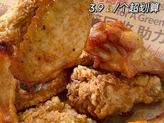 -肯德基(宁波万达店)