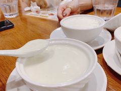 -正德顺順德雙皮奶(中信店)