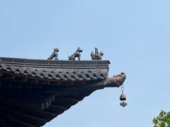 -杭州半山国家森林公园