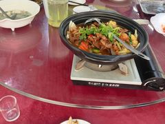 -南沙辉记烧鸡·荔枝木炭火吊烧(旧镇店)