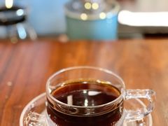 -RUMORS COFFEE ROASTERY鲁马滋咖啡(湖南路店)