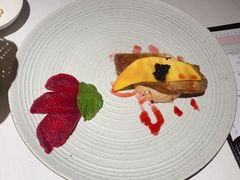 -俄士厨房(五棵松华熙LIVE店)