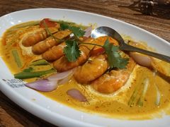 -喜越泰莱·泰越料理(海逸新天地店)