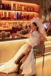 -罗马经典婚纱摄影·轻奢化定制