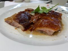 金牌烧鹅-顺德佬(石厦店)