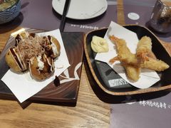 -林妈妈村·日式料理(宝山万达店)