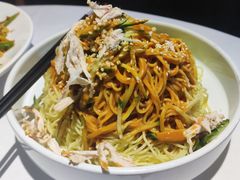 -小河盐帮·私家菜·烤鸭(三元桥·霄云路店)