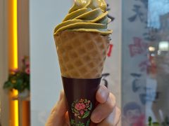 -吴裕泰茶庄(前门大街店)