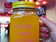 -周鱼小馆石锅酸菜鱼(活力汇店)