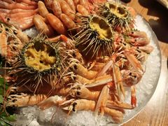 -Mr.Fish鱼鲜生海鲜放题(高德置地冬广场店)