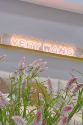 -Verywang半永久纹眉•仪器野生眉