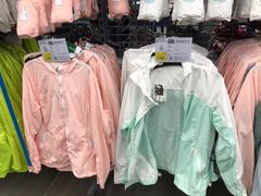 -迪卡侬(雨花店)