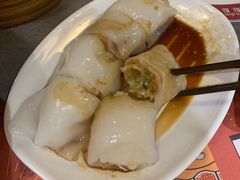 -点点心点心专门店(旺角店)