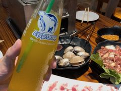 -丹东特色烤肉(学府路一部店)