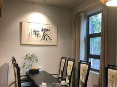包厢-拂晓山房·私房川菜(西门店)