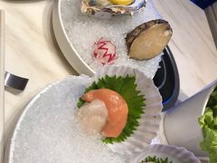 -阳光码头海鲜火锅(世纪大道店)