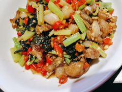 -湘阁里辣(东门茂业店)