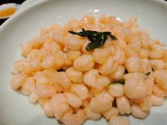 龙井虾仁-西湖国宾馆·紫薇厅