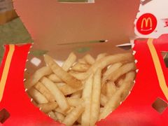 -麦当劳(酒仙桥路店)