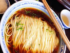 -同得兴 Since·1995 传统苏式面馆(十全街店)