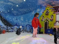 -世界之窗阿尔卑斯冰雪世界