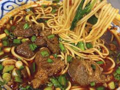 -幸运牛汕头小黄牛牛肉火锅(梅林店)
