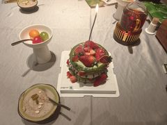 -宣和苑(华侨新村店)