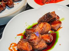 -锦楼·臻选新杭帮(杭州中心店)