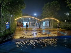 -泸州欢乐派海滩公园