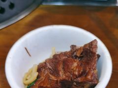 -亿诣蝎府炸酱面羊蝎子火锅(酷车小镇店)