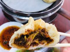 -天津包子馆(华阳西路店)