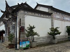 -云南民族村