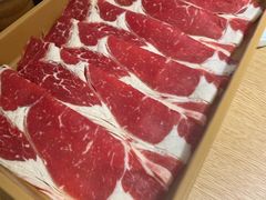 -温野菜涮涮锅(曲江大悦城店)