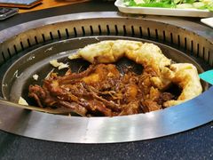 -灶座小锅烀饼·铁锅炖(道里店)
