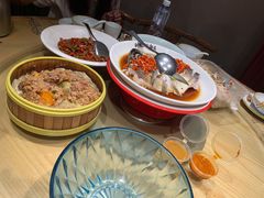 -湘阁里辣(南岭购物广场店)