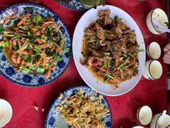 -生态苑农庄(十里画廊遇龙河店)