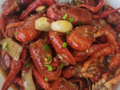 -虾味传奇(生态龙虾城店)