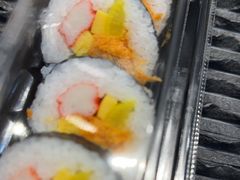 -上清·三文鱼鲜寿司(同德店)